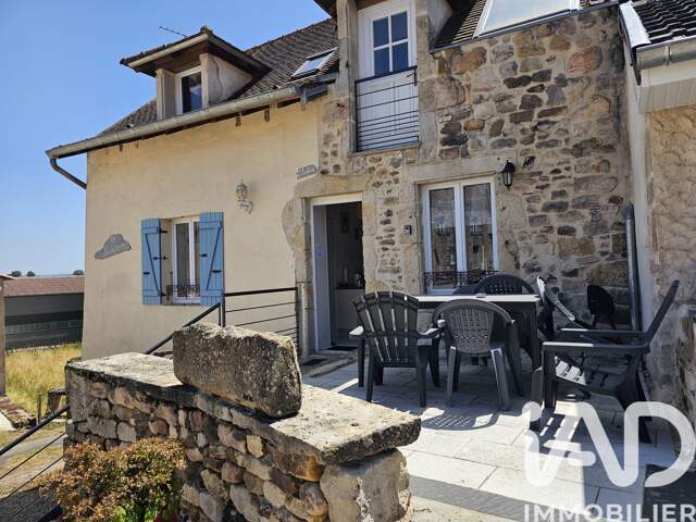 Vente Maison de village 6 pièces — photo du bien