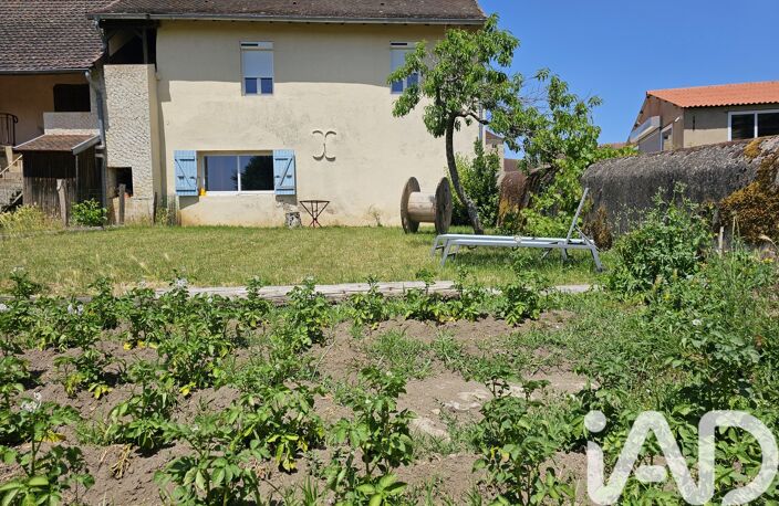 Vente Maison de village 6 pièces — photo 2