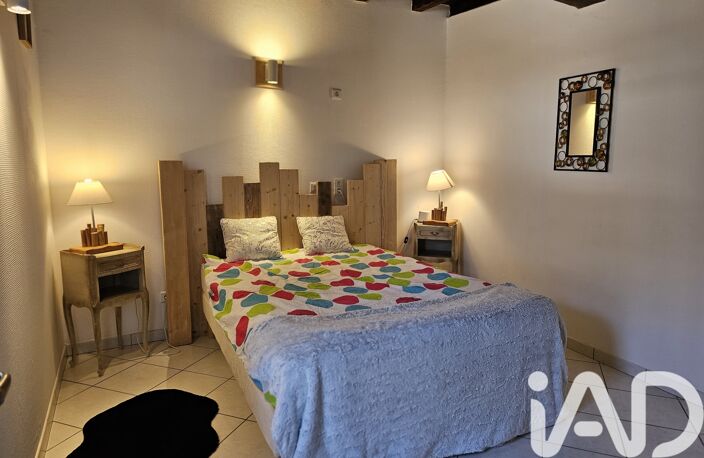Vente Maison de village 6 pièces — photo 4