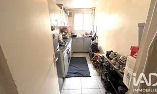 Appartement 4 Pièces 71 m² à vendre à Villeneuve-Saint-Georges (94190)