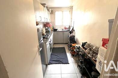Appartement 4 pièces 168000 €