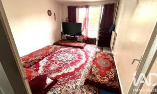 Appartement 4 Pièces 71 m² à vendre à Villeneuve-Saint-Georges (94190)