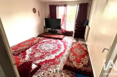 Appartement 4 pièces 168000 €