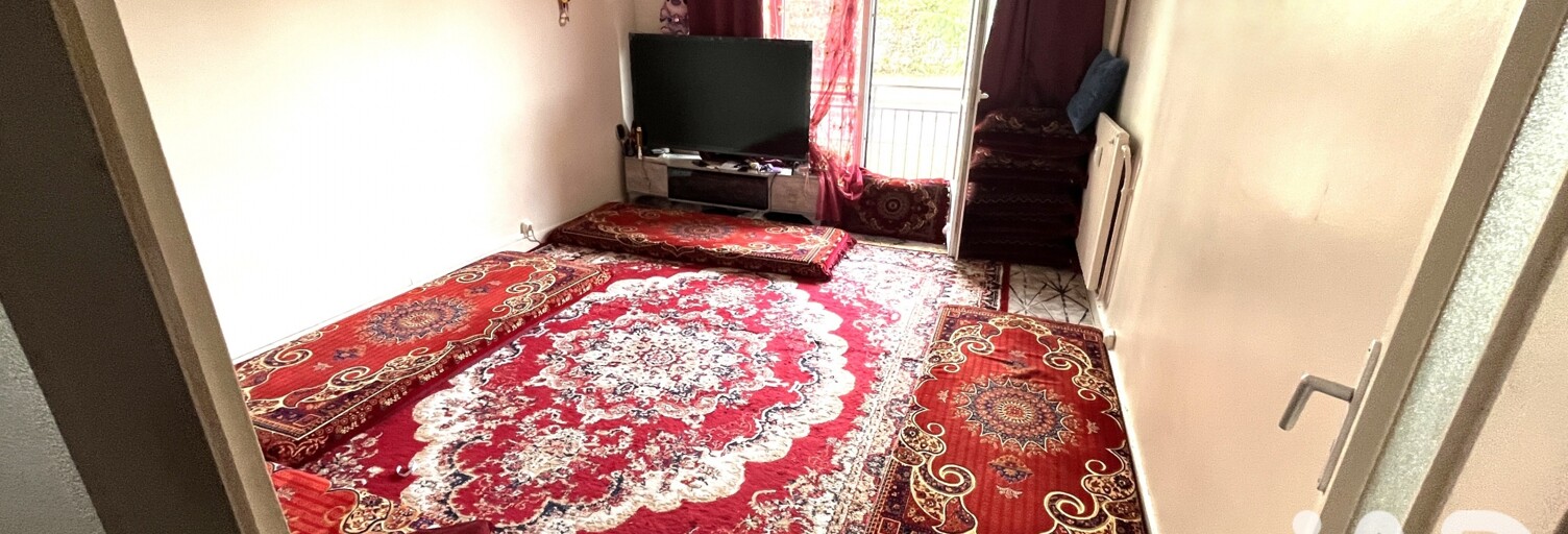 Appartement 4 Pièces 71 m² à vendre à Villeneuve-Saint-Georges (94190)