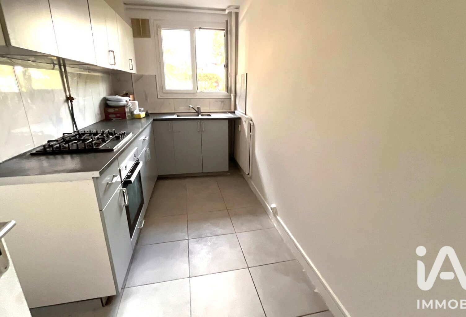 Vente Appartement 4 pièces — photo 1
