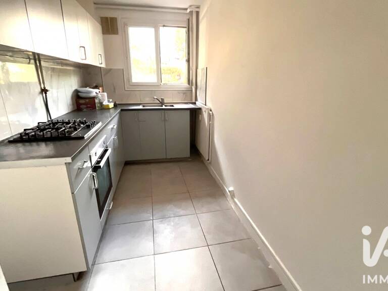 Vente Appartement 4 pièces — photo 1