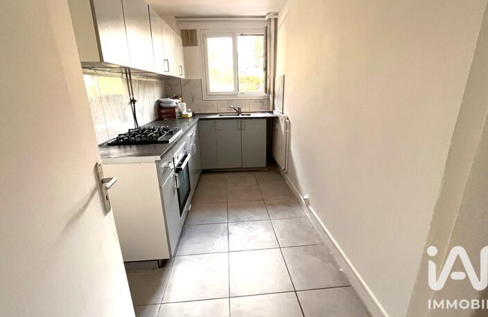 Vente Appartement 4 pièces — photo 2