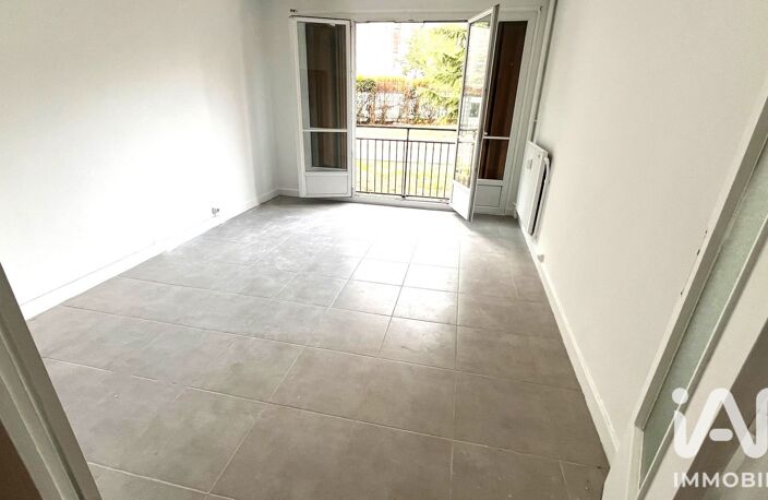 Vente Appartement 4 pièces — photo 3