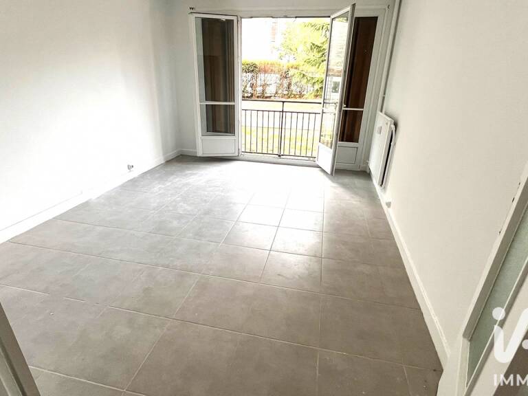 Vente Appartement 4 pièces — photo 1