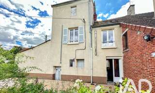 Maison 5 Pièces 112 m² à vendre à Coincy (02210)
