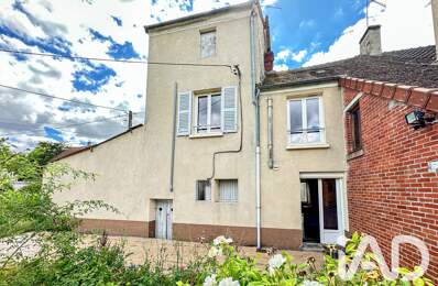 Vente Maison/villa 5 pièces — photo du bien