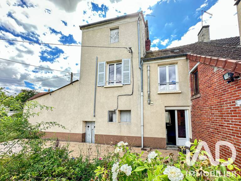 Vente Maison/villa 5 pièces — photo 1