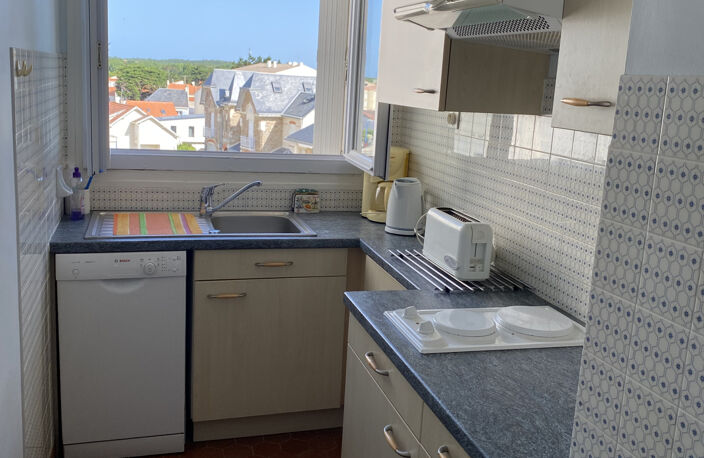 Appartement TYPE 3 — photo 5