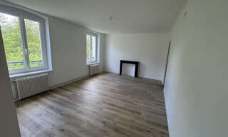 Appartement 2 Pièces 55 m² à louer à Feuquières-en-Vimeu (80210)