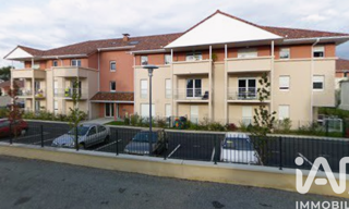 Appartement 4 Pièces 78 m² à vendre à Lons (64140)