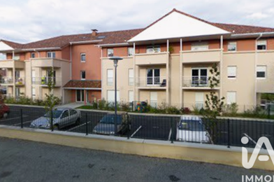 Appartement 4 pièces 160000 €