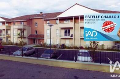 Appartement 4 pièces 160000 €