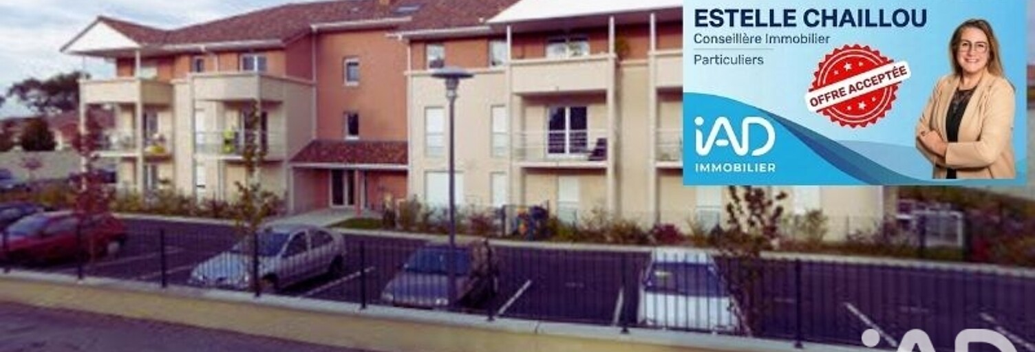 Appartement 4 Pièces 78 m² à vendre à Lons (64140)