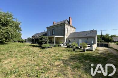 Maison 6 pièces 398500 €