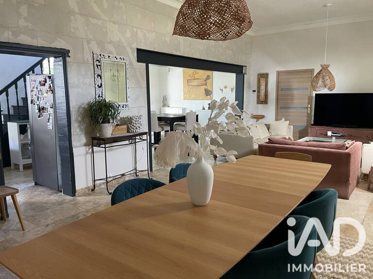 Vente Maison traditionnelle 6 pièces — photo 1