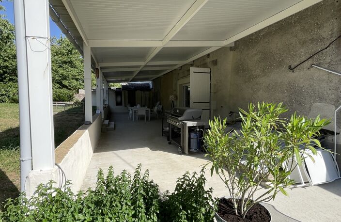 Vente Maison traditionnelle 6 pièces — photo 4