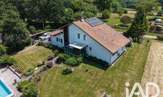 Maison 7 Pièces 180 m² à vendre à Saint-Palais (64120)