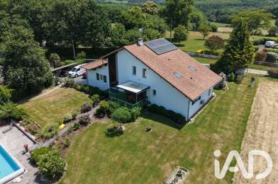 Maison 7 pièces 549000 €
