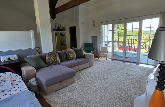 Vente Maison/villa 7 pièces — photo 4