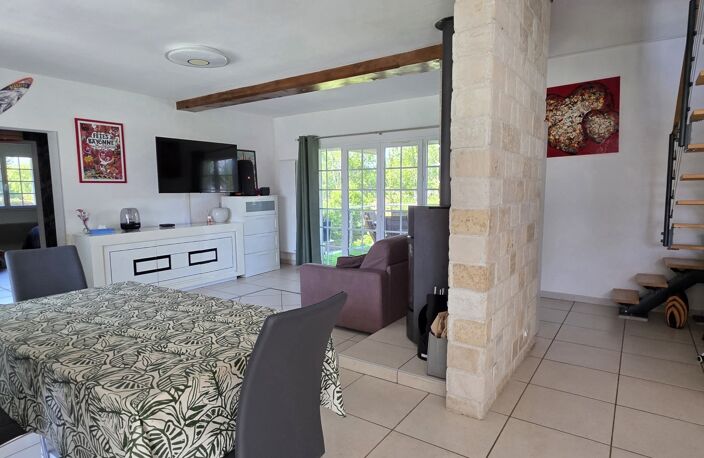 Vente Maison/villa 7 pièces — photo 5