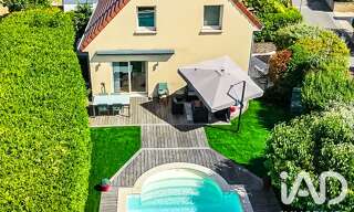 Maison 6 Pièces 138 m² à vendre à Fontaine-lès-Dijon (21121)