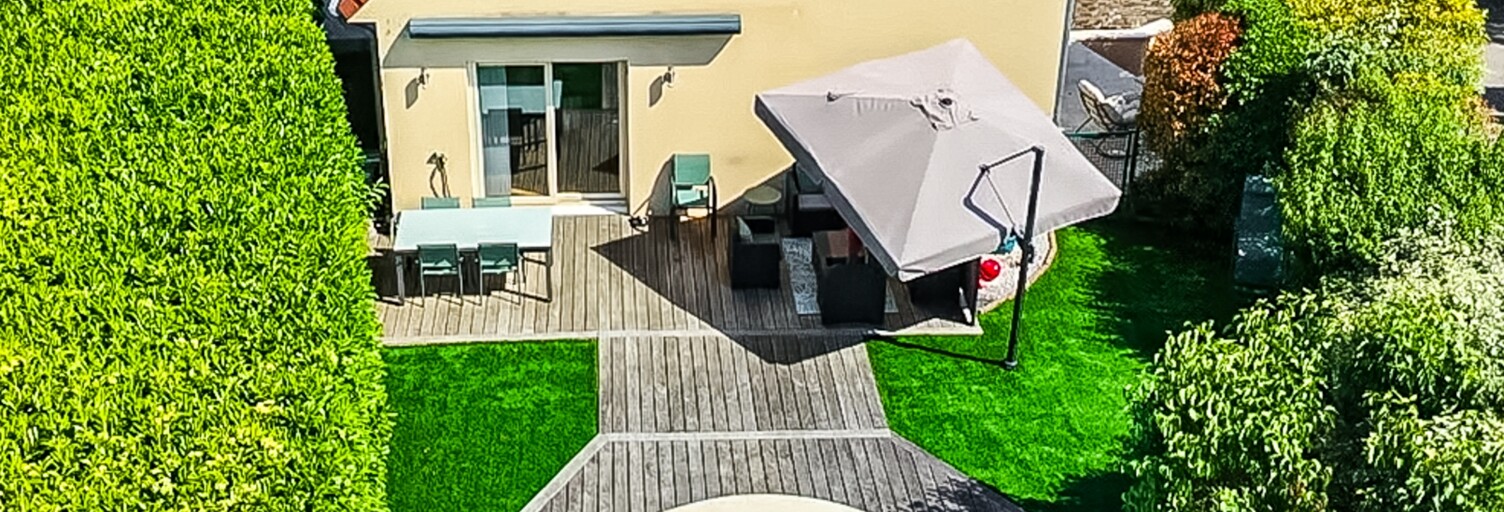 Maison 6 Pièces 138 m² à vendre à Fontaine-lès-Dijon (21121)