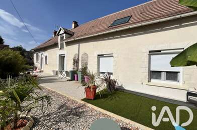 Maison 6 pièces 247000 €