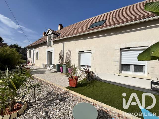 Vente Longère 6 pièces — photo du bien