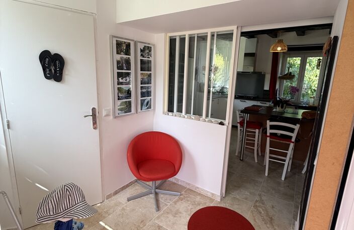 Vente Longère 6 pièces — photo 3