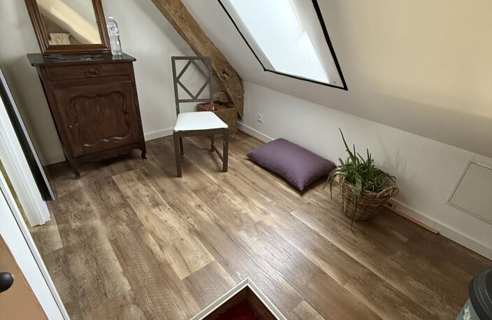 Vente Longère 6 pièces — photo 5