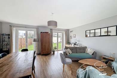 Maison 7 pièces 334900 €