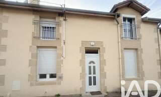 Maison 4 Pièces 100 m² à vendre à Bayard-sur-Marne (52170)