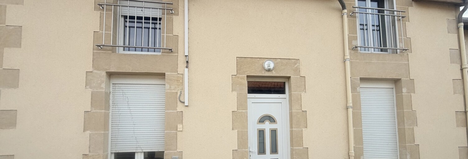 Maison 4 Pièces 100 m² à vendre à Bayard-sur-Marne (52170)