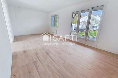 Maison 4 pièces 327600 €