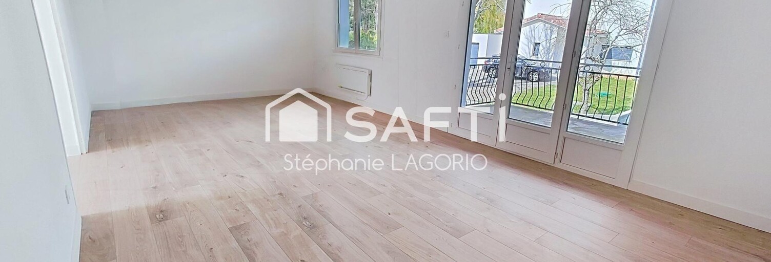 Maison 4 Pièces 133 m² à vendre à Bruguières (31150)