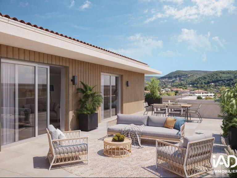 Vente Maison/villa 4 pièces — photo 1