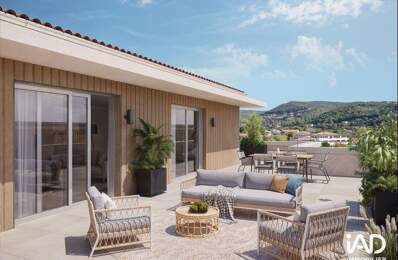 Vente Appartement 4 pièces — photo du bien