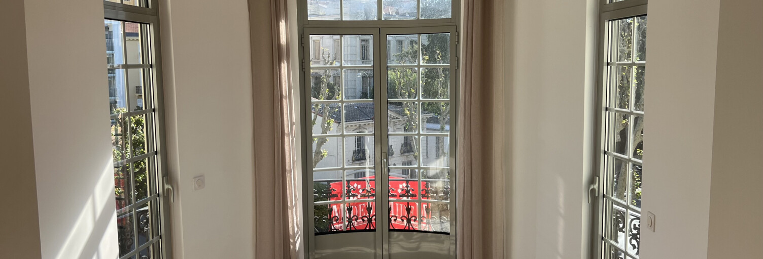 Appartement 2 Pièces 37 m² à vendre à Nice (06000)