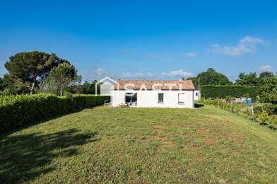 Maison 4 pièces 215000 €
