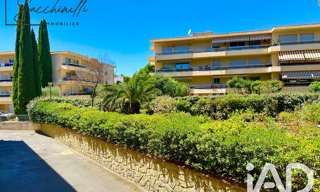Appartement 3 Pièces 63 m² à vendre à Six-Fours-les-Plages (83140)