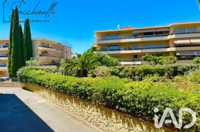 Appartement 3 pièces 319000 €