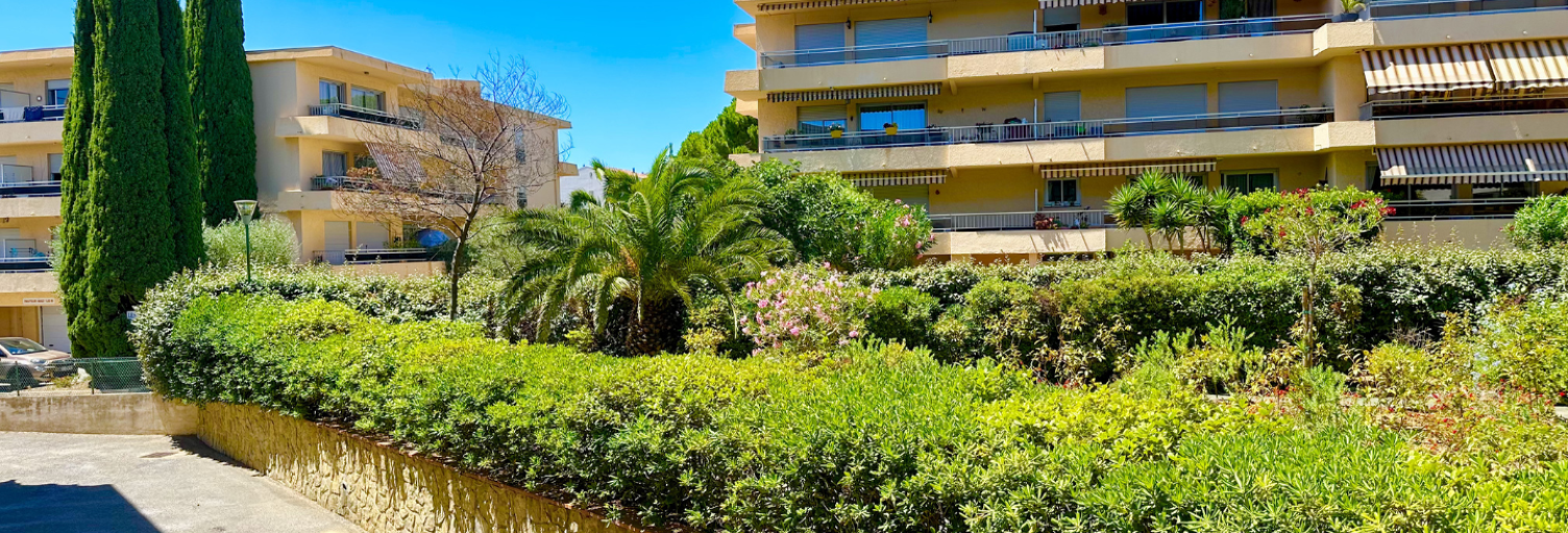 Appartement 3 Pièces 63 m² à vendre à Six-Fours-les-Plages (83140)