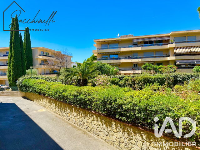 Vente Appartement 3 pièces — photo du bien