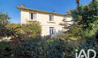 Maison 7 Pièces 205 m² à vendre à Ambarès-et-Lagrave (33440)