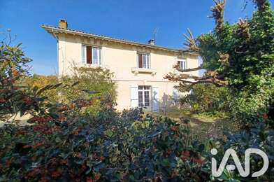 Maison 7 pièces 379000 €